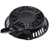 Hipa GX160 Recoil Starter Pull Start Assembly for Honda GX140 GX200 GX168 Engine Generator Replace 28400-ZE1-003ZF 28400-ZH8-013YA